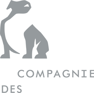 Logo La Compagnie des Payes